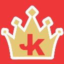 Junk King Washington DC logo